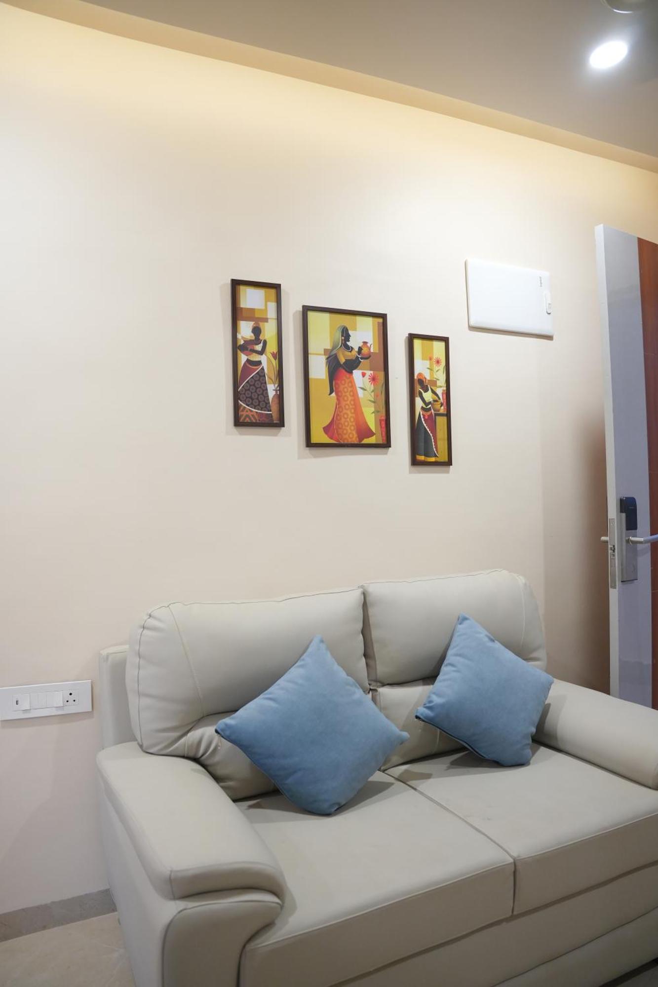 Kvp Golden Inn Tirupati Exterior foto